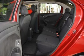 2014款雪铁龙全新爱丽舍1.6L舒适手动型深内饰版