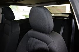 2014款雪铁龙全新爱丽舍1.6L舒适手动型深内饰版
