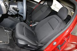 2014款雪铁龙全新爱丽舍1.6L舒适手动型深内饰版