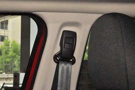 2014款雪铁龙全新爱丽舍1.6L舒适手动型深内饰版