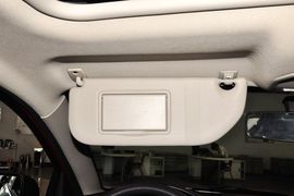 2014款雪铁龙全新爱丽舍1.6L舒适手动型深内饰版