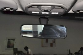 2014款雪铁龙全新爱丽舍1.6L舒适手动型深内饰版