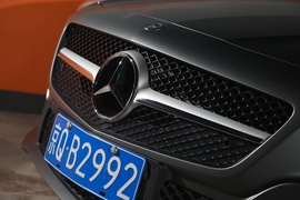 2013款奔驰SL350深度测试
