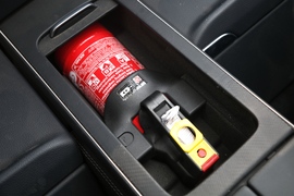 2013款奔驰SL350深度测试