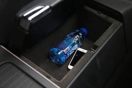 2013款奔驰SL350深度测试