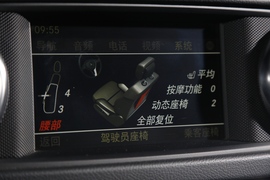 2013款奔驰SL350深度测试