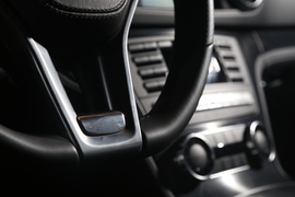 2013款奔驰SL350深度测试