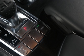 2013款奔驰SL350深度测试