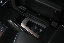 2013款奔驰SL350深度测试