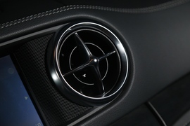 2013款奔驰SL350深度测试