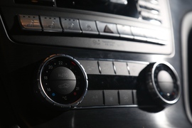 2013款奔驰SL350深度测试