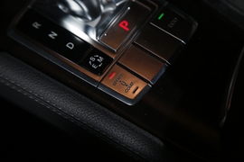 2013款奔驰SL350深度测试