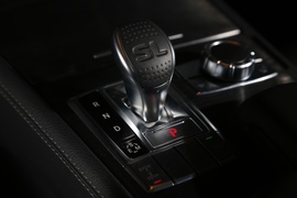 2013款奔驰SL350深度测试
