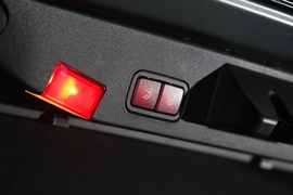 2013款奔驰SL350深度测试