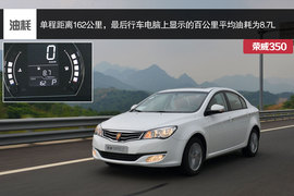 2014款荣威3501.5T