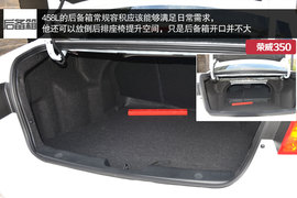 2014款荣威3501.5T