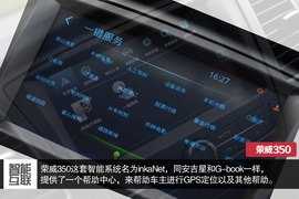 2014款荣威3501.5T