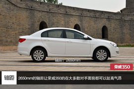 2014款荣威3501.5T