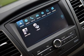 2014款荣威3501.5T