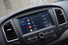 2014款荣威3501.5T