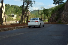 2014款荣威3501.5T