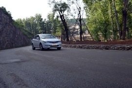 2014款荣威3501.5T