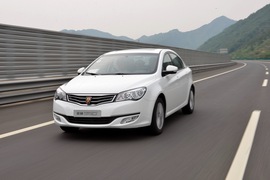 2014款荣威3501.5T