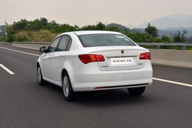 2014款荣威3501.5T