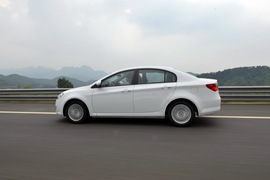 2014款荣威3501.5T