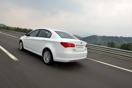 2014款荣威3501.5T