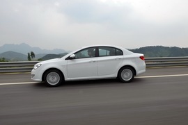 2014款荣威3501.5T