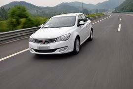 2014款荣威3501.5T