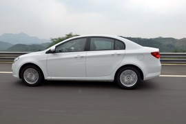 2014款荣威3501.5T