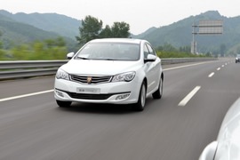 2014款荣威3501.5T