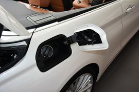 2014款宝马435i敞篷豪华设计套装