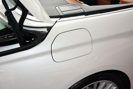 2014款宝马435i敞篷豪华设计套装