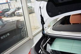 2014款宝马435i敞篷豪华设计套装