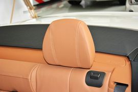 2014款宝马435i敞篷豪华设计套装