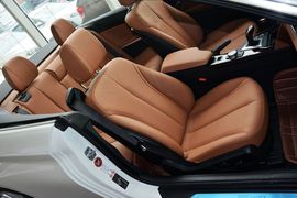 2014款宝马435i敞篷豪华设计套装
