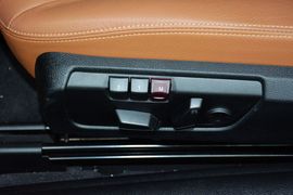 2014款宝马435i敞篷豪华设计套装