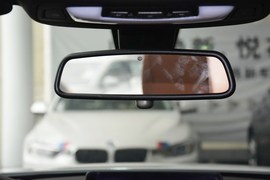 2014款宝马435i敞篷豪华设计套装