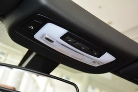 2014款宝马435i敞篷豪华设计套装