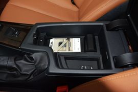 2014款宝马435i敞篷豪华设计套装