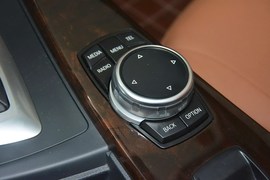 2014款宝马435i敞篷豪华设计套装