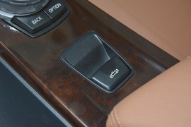 2014款宝马435i敞篷豪华设计套装
