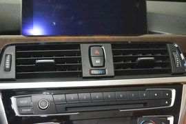 2014款宝马435i敞篷豪华设计套装