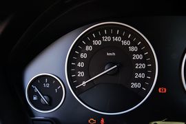 2014款宝马435i敞篷豪华设计套装