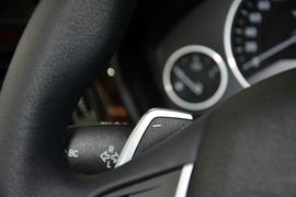 2014款宝马435i敞篷豪华设计套装