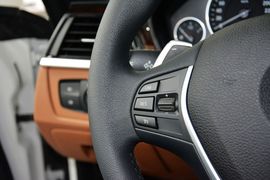 2014款宝马435i敞篷豪华设计套装