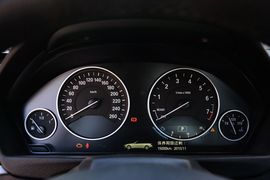 2014款宝马435i敞篷豪华设计套装